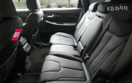 Hyundai Santa Fe IV, 2021 год, 2 570 000 рублей, 6 фотография
