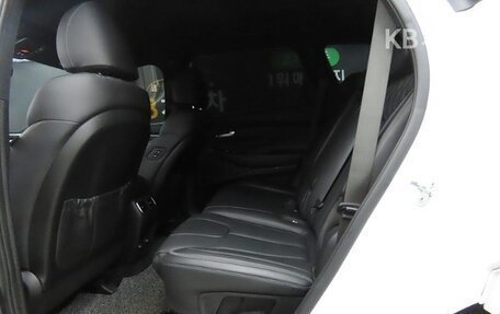 Hyundai Santa Fe IV, 2021 год, 2 920 000 рублей, 6 фотография