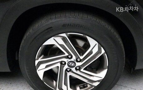 Hyundai Santa Fe IV, 2021 год, 2 570 000 рублей, 19 фотография