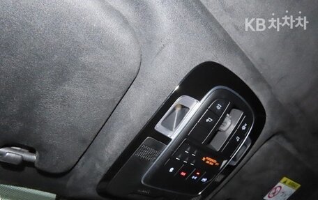 Hyundai Santa Fe IV, 2021 год, 2 920 000 рублей, 11 фотография