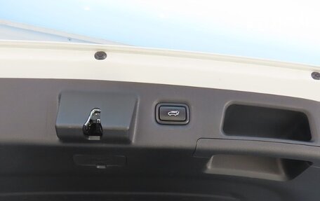 Hyundai Santa Fe IV, 2021 год, 2 920 000 рублей, 17 фотография