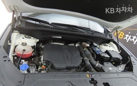 Hyundai Santa Fe IV, 2021 год, 2 920 000 рублей, 18 фотография