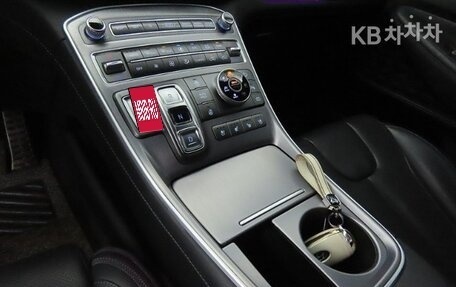Hyundai Santa Fe IV, 2021 год, 2 920 000 рублей, 10 фотография