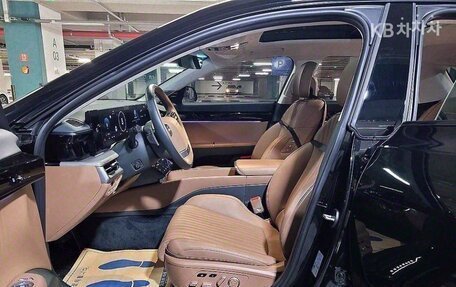 Hyundai Grandeur, 2024 год, 2 810 000 рублей, 7 фотография