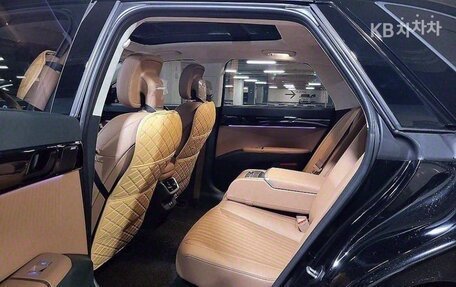 Hyundai Grandeur, 2024 год, 2 810 000 рублей, 8 фотография