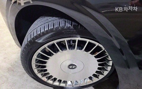Hyundai Grandeur, 2024 год, 2 810 000 рублей, 6 фотография