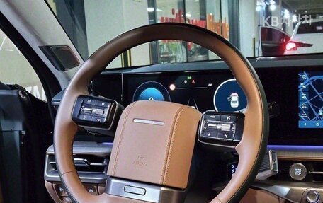 Hyundai Grandeur, 2024 год, 2 810 000 рублей, 10 фотография