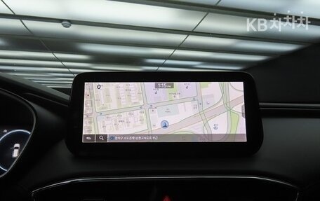 Hyundai Santa Fe IV, 2021 год, 2 920 000 рублей, 13 фотография