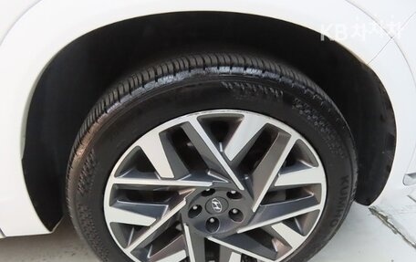 Hyundai Santa Fe IV, 2021 год, 2 920 000 рублей, 19 фотография