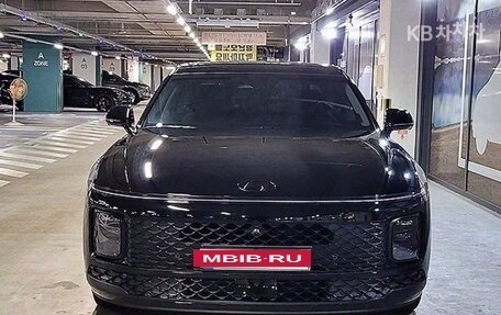 Hyundai Grandeur, 2024 год, 2 810 000 рублей, 2 фотография