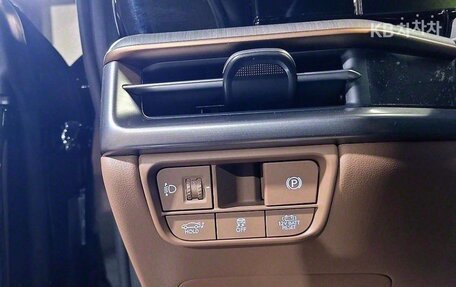 Hyundai Grandeur, 2024 год, 2 810 000 рублей, 16 фотография