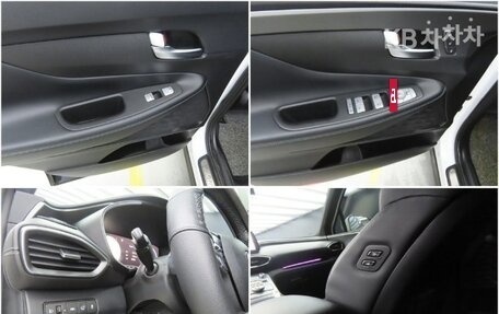 Hyundai Santa Fe IV, 2021 год, 2 920 000 рублей, 14 фотография