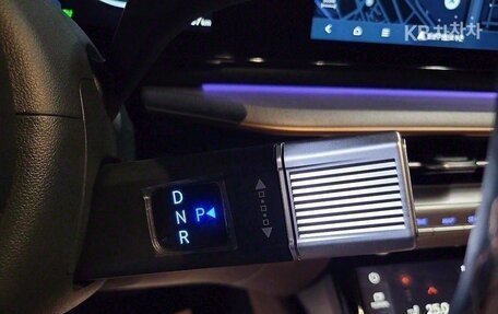 Hyundai Grandeur, 2024 год, 2 810 000 рублей, 17 фотография