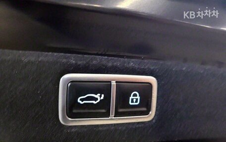 Hyundai Grandeur, 2024 год, 2 810 000 рублей, 13 фотография