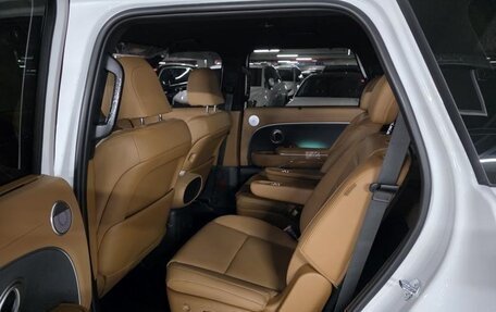 Hyundai Palisade, 2025 год, 5 610 000 рублей, 10 фотография