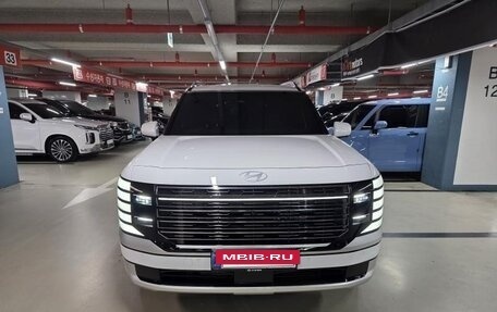Hyundai Palisade, 2025 год, 5 610 000 рублей, 2 фотография