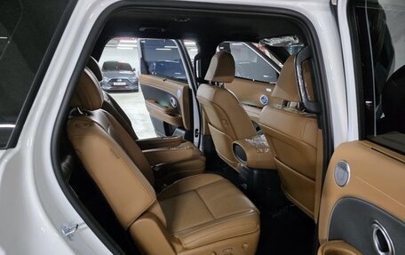 Hyundai Palisade, 2025 год, 5 610 000 рублей, 12 фотография