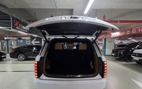 Hyundai Palisade, 2025 год, 5 610 000 рублей, 8 фотография