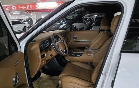 Hyundai Palisade, 2025 год, 5 610 000 рублей, 9 фотография