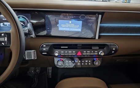Hyundai Palisade, 2025 год, 5 610 000 рублей, 13 фотография