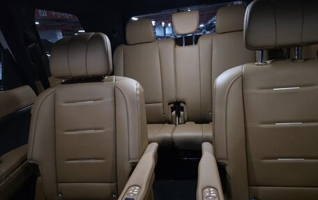 Hyundai Palisade, 2025 год, 5 610 000 рублей, 18 фотография