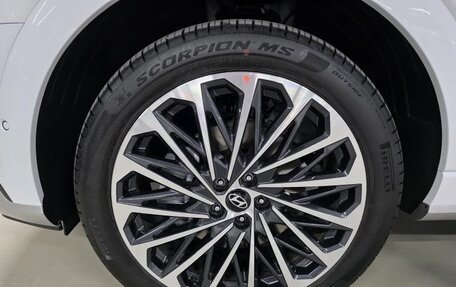 Hyundai Palisade, 2025 год, 5 610 000 рублей, 19 фотография