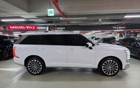 Hyundai Palisade, 2025 год, 5 610 000 рублей, 7 фотография