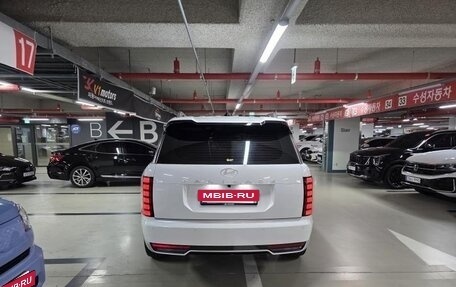 Hyundai Palisade, 2025 год, 5 610 000 рублей, 4 фотография