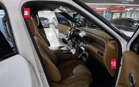 Hyundai Palisade, 2025 год, 5 610 000 рублей, 11 фотография