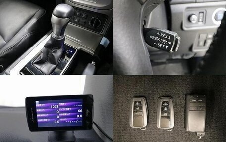 Toyota Land Cruiser Prado 150 рестайлинг 2, 2020 год, 3 520 123 рублей, 14 фотография