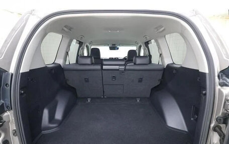 Toyota Land Cruiser Prado 150 рестайлинг 2, 2020 год, 3 520 123 рублей, 9 фотография