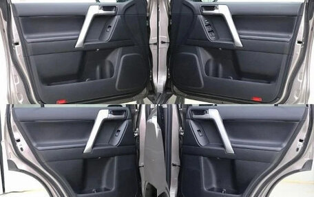 Toyota Land Cruiser Prado 150 рестайлинг 2, 2020 год, 3 520 123 рублей, 12 фотография