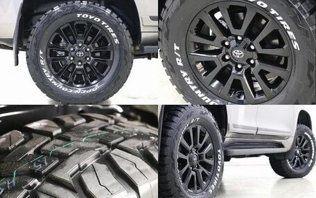 Toyota Land Cruiser Prado 150 рестайлинг 2, 2020 год, 3 520 123 рублей, 16 фотография