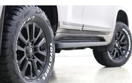 Toyota Land Cruiser Prado 150 рестайлинг 2, 2020 год, 3 520 123 рублей, 18 фотография