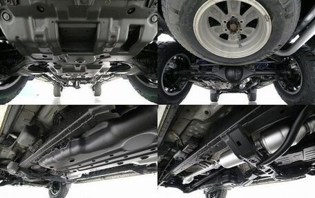 Toyota Land Cruiser Prado 150 рестайлинг 2, 2020 год, 3 520 123 рублей, 20 фотография
