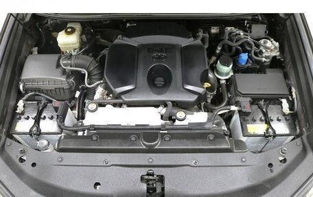 Toyota Land Cruiser Prado 150 рестайлинг 2, 2020 год, 3 520 123 рублей, 19 фотография