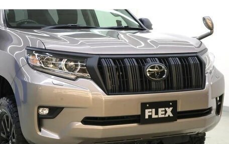 Toyota Land Cruiser Prado 150 рестайлинг 2, 2020 год, 3 520 123 рублей, 22 фотография