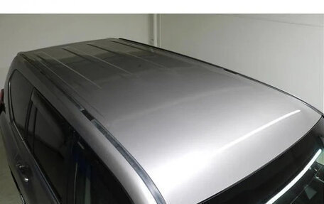 Toyota Land Cruiser Prado 150 рестайлинг 2, 2020 год, 3 520 123 рублей, 27 фотография