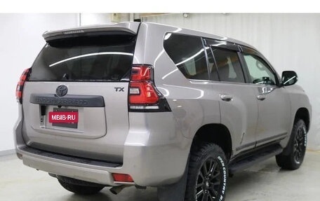 Toyota Land Cruiser Prado 150 рестайлинг 2, 2020 год, 3 520 123 рублей, 23 фотография