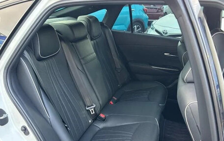 Toyota Crown, 2022 год, 3 082 131 рублей, 16 фотография