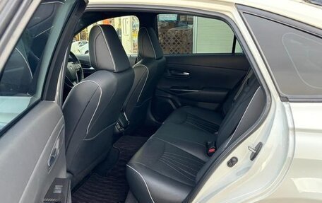 Toyota Crown, 2022 год, 3 082 131 рублей, 17 фотография