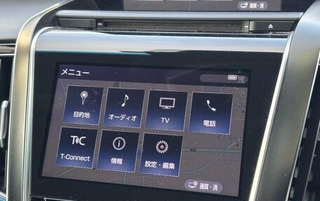 Toyota Crown, 2022 год, 3 082 131 рублей, 23 фотография