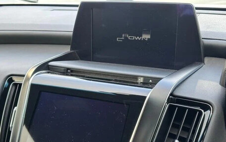 Toyota Crown, 2022 год, 3 082 131 рублей, 22 фотография