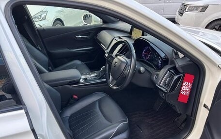 Toyota Crown, 2022 год, 3 082 131 рублей, 11 фотография