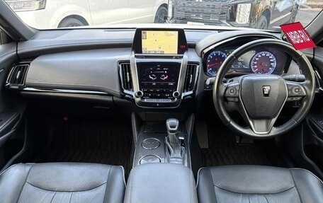 Toyota Crown, 2022 год, 3 082 131 рублей, 13 фотография