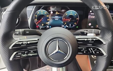 Mercedes-Benz E-Класс, 2021 год, 3 850 000 рублей, 8 фотография