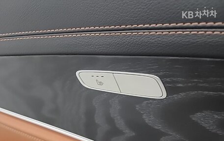 Mercedes-Benz E-Класс, 2021 год, 3 850 000 рублей, 12 фотография