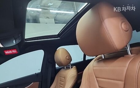 Mercedes-Benz E-Класс, 2021 год, 3 850 000 рублей, 13 фотография