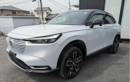 Honda Vezel, 2022 год, 2 128 131 рублей, 1 фотография