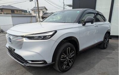 Honda Vezel, 2022 год, 2 128 131 рублей, 1 фотография